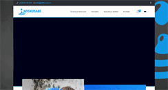 Desktop Screenshot of niiskusabi.ee